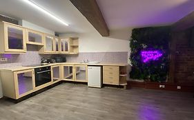 Rainford Gardens By Ustay Aparthotels